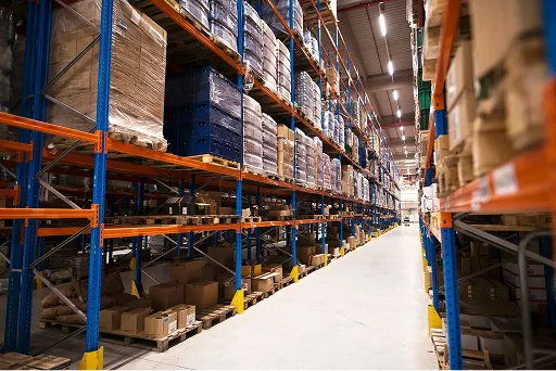 Wholesale POS System