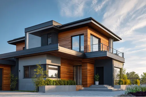 Real Estate POS