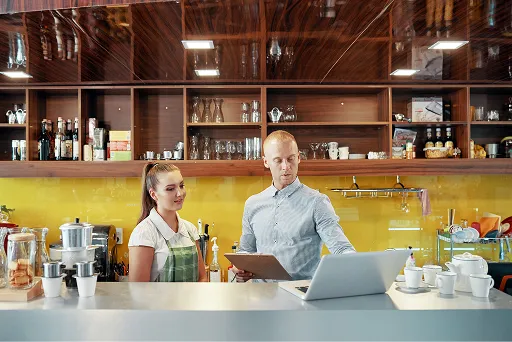 Restaurant POS
