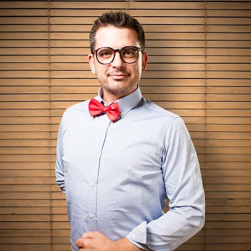 Client Avatar