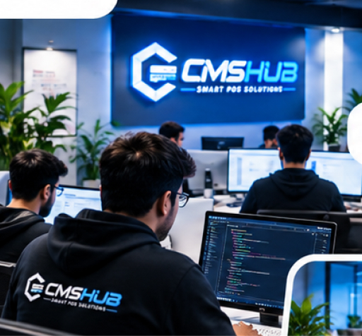 CMS Hub Office Team